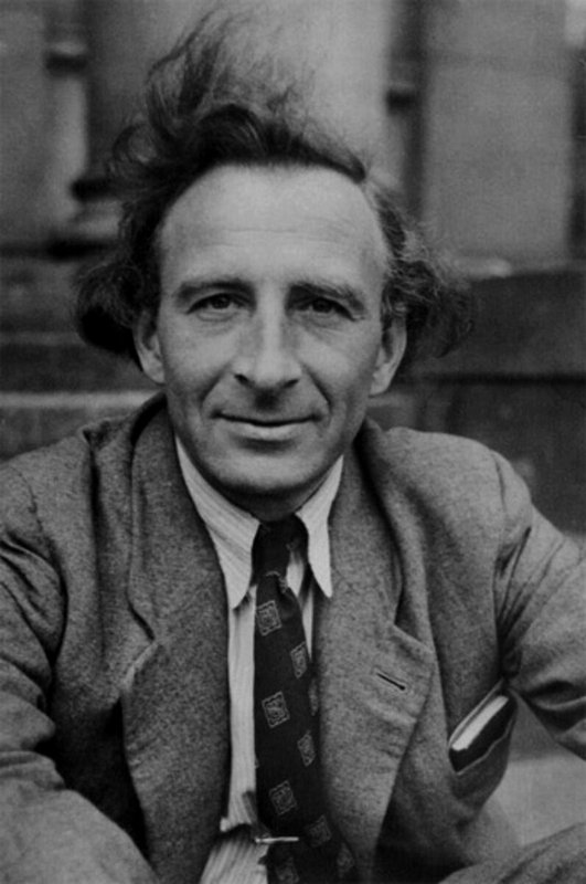 Н. В. Тимофеев-Ресовский, 1943 г. Фото: Росатом###https://www.biblioatom.ru/persons/timofeev-resovskiy_nikolay_vladimirovich/