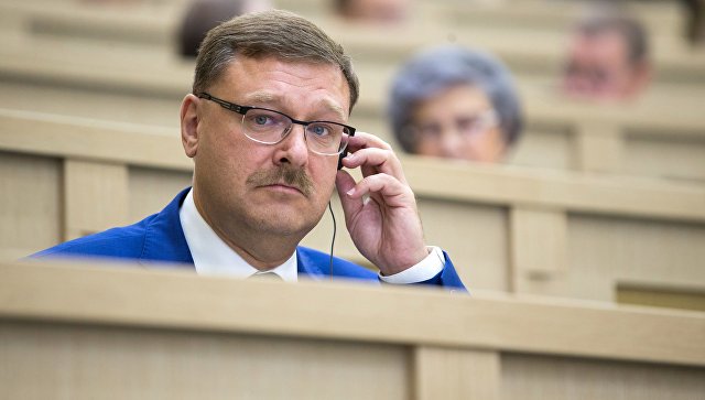 Фото: Пресс-служба Совета Федерации РФ Фото: Пресс-служба Совета Федерации РФ