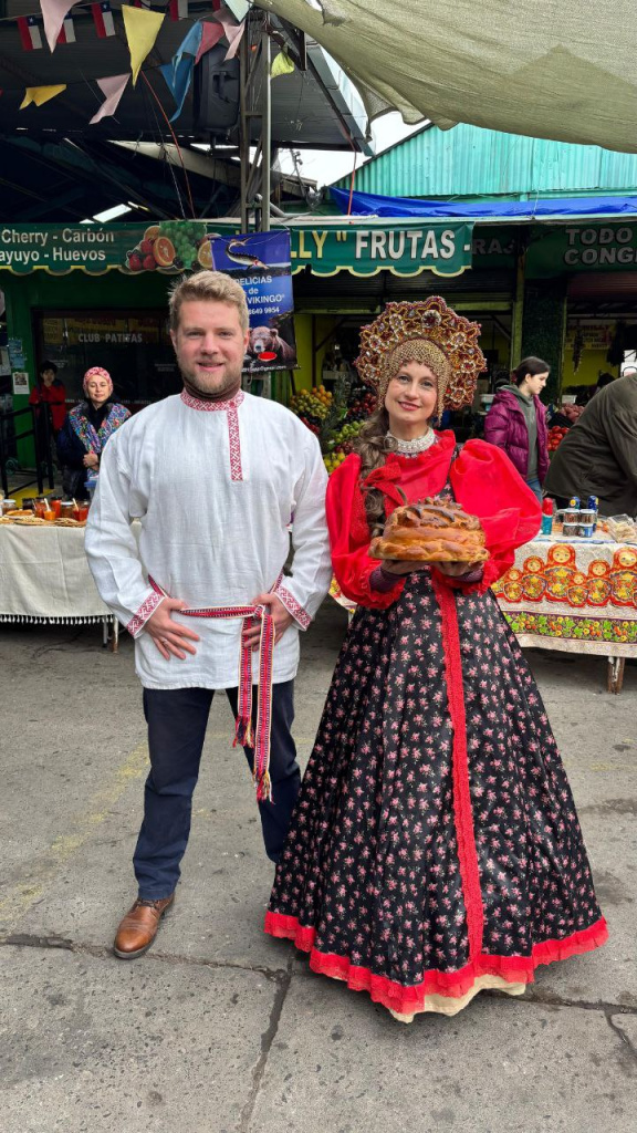 Фото предоставлено Екатериной Гуткиной