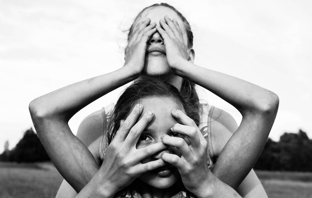 Фото: Karina Bikbulatova, Russian Federation/2019 Sony World Photography Awards Фото: Karina Bikbulatova, Russian Federation/2019 Sony World Photography Awards