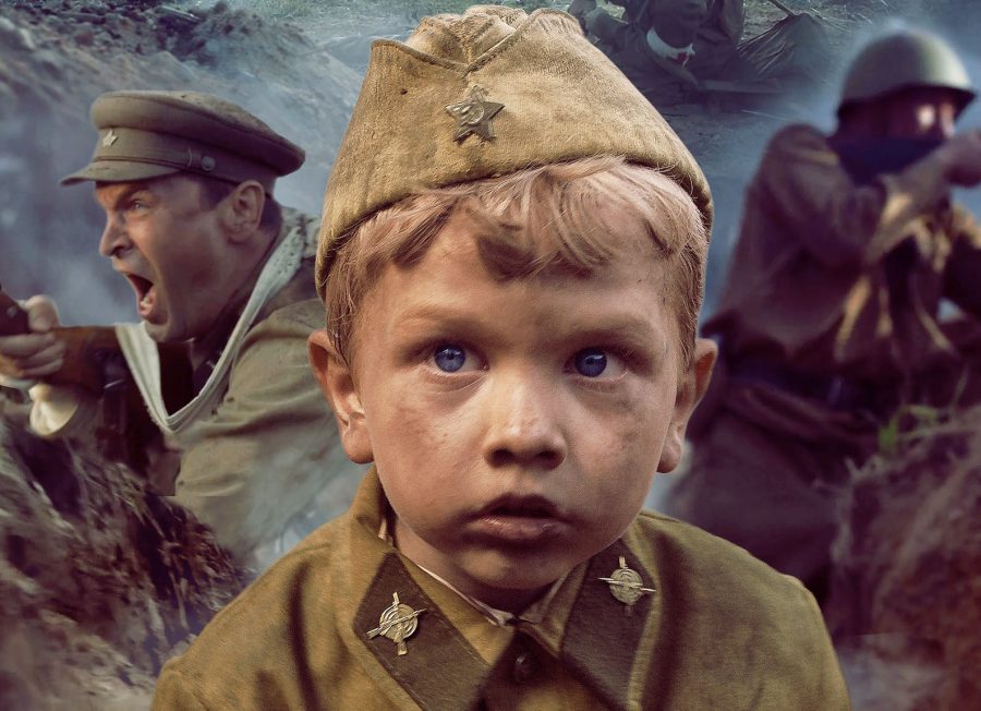 Фото: кадр из фильма «Солдатик» / kinofilmpro.ru Фото: кадр из фильма «Солдатик» / kinofilmpro.ru
