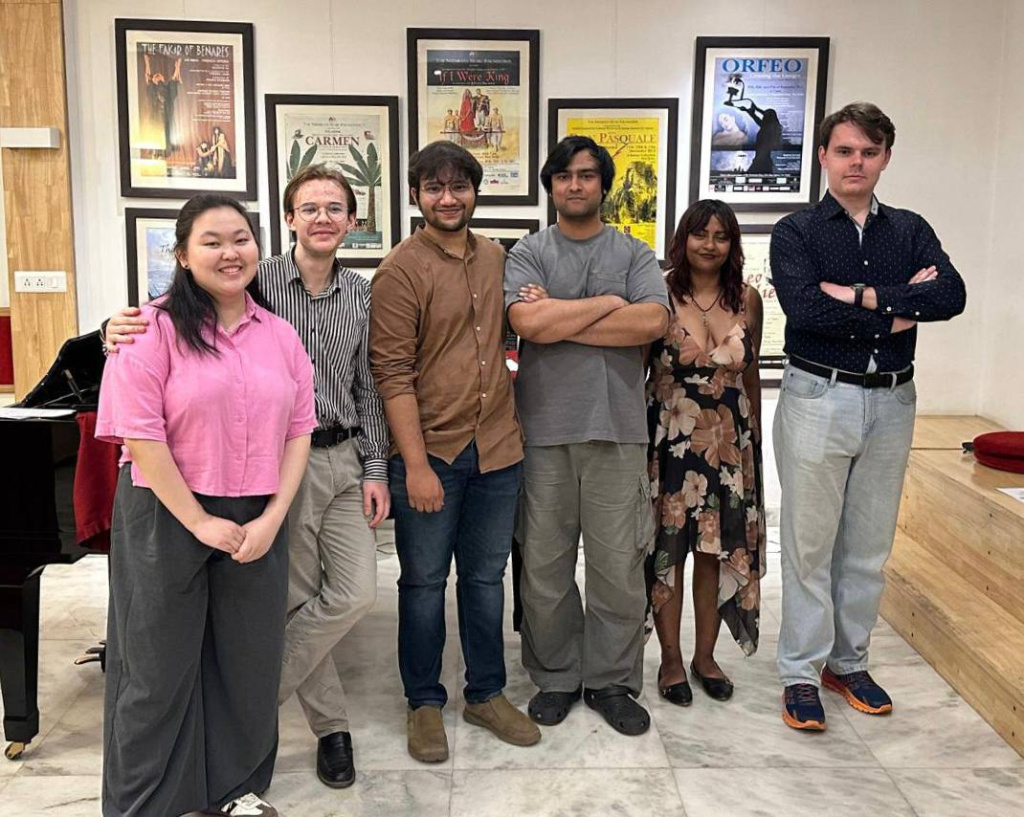 Посольство России в Индии / Telegram###https://t.me/RusEmbIndia_Ru/8522