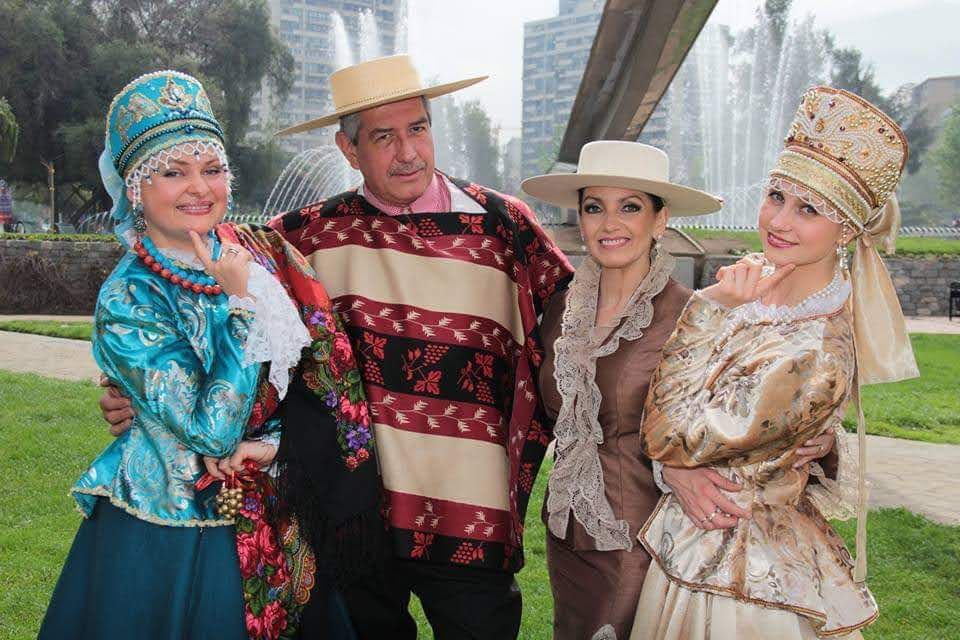 Фото предоставлено Екатериной Гуткиной