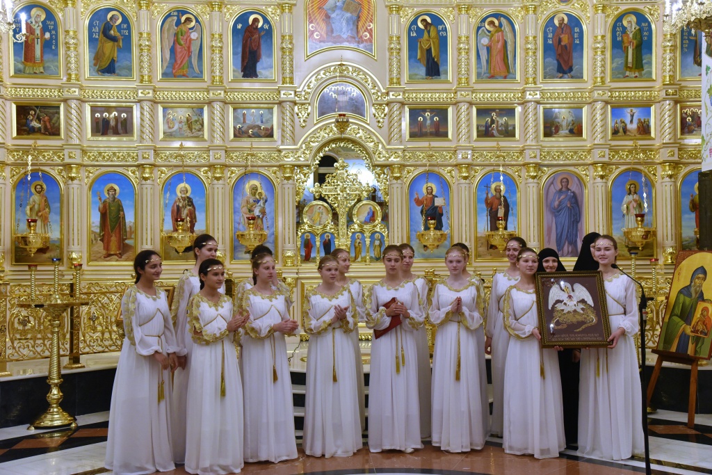 Фото: stnikolamon.ru Фото: stnikolamon.ru