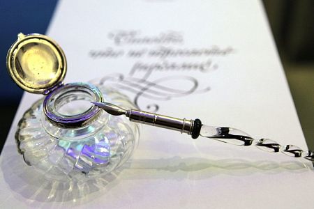 В Ульяновке студенты из-за рубежа прочитают стихи на русском языке во Всемирный день поэзии