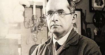 День в истории. Матвей Манизер и его летопись эпохи в бронзе