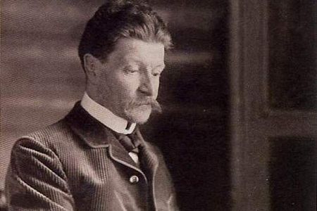 День в истории. 170 лет Михаилу Врубелю