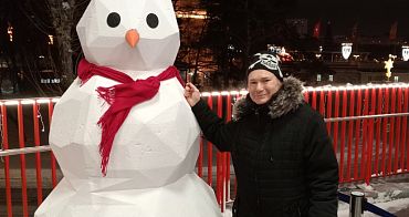 Музыкант из Австралии: оставаться на русской волне