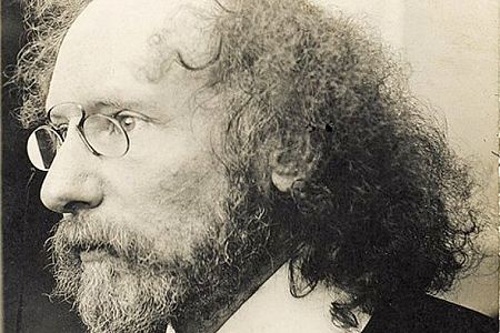 Вячеслав Иванов. Русский эллинист