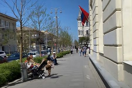 Об истории воссоединения Крыма с Россией рассказали в Танзании