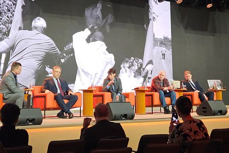 «Люди ждут справедливости»: сбор фактов о преступлениях Киева ведётся уже 12 лет