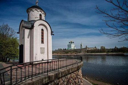 Псковская область оказывает содействие соотечественникам, которые переселяются в регион