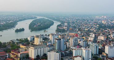 Педагог из Вьетнама — о том, как выживает русский язык в жёсткой конкуренции с английским и китайским