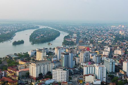 Педагог из Вьетнама — о том, как выживает русский язык в жёсткой конкуренции с английским и китайским