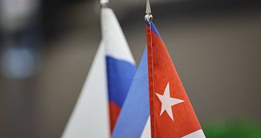 Русский язык возвращается в школы Кубы: новое начало дружбы