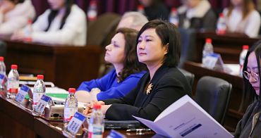 «Перекрёстные издания и связи с университетами»: итоги российско-китайского литературного форума