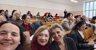 «Прекрасен наш союз!»: Общество славистов Сербии