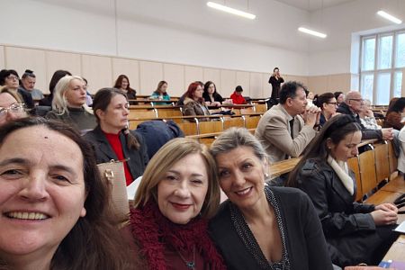 «Прекрасен наш союз!»: Общество славистов Сербии