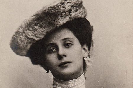 День в истории. Балерина Анна Павлова – «маяк красоты и любви»