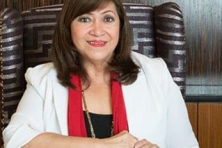 Арми Лопез Гарсия (Филиппины): «У филиппинской и российской культур больше сходства, чем различий»