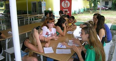 Дни русской культуры прошли в Северной Греции в четвёртый раз